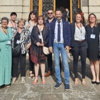 photo devant FEICAT photo devant FEICAT